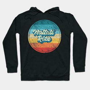 Nattali Rize One love is Action T shirt Hoodie